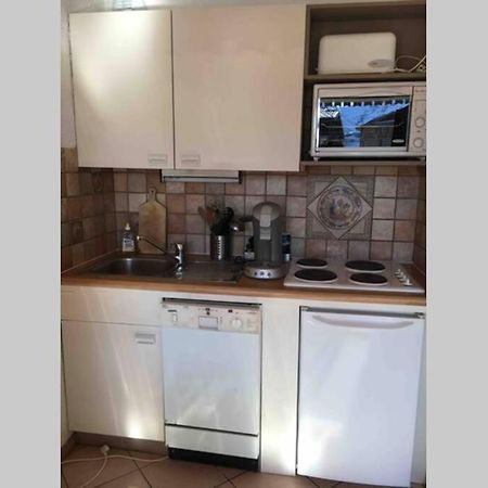 Sunny Studio With Top Location فال تورُن المظهر الخارجي الصورة